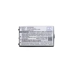 Μπαταρία για Nintendo DS 3.7V 850mAh (CS-NTR003SL)