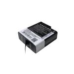 battery gopro aabat 001 replacement