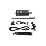 RTL SDR V4 USB SDR δέκτης με κεραία SMA