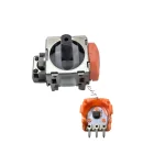 Ginfull TMR DS13 MAX upgrade joystick