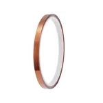 kapton tape 5mm 22m ταινία υψηλής θερμοκρασίας για pcb και κολλήσεις