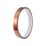 Kapton Tape 12mm 22M – Ταινία Υψηλής Θερμοκρασίας