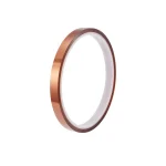 kapton tape 8mm υψηλης θερμοκρασιας