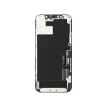 LCD Assembly iPhone 12 / 12 Pro AQ7 InCell — Πίσω πλευρά με flex καλώδιο για IC Transfer