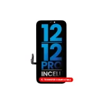 Οθόνη LCD InCell AQ7 για iPhone 12 και 12 Pro — Αντικατάσταση οθόνης IC Transfer Compatible