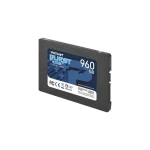 Patriot Burst Elite SSD 960GB 2.5 SATA III PBE960GS25SSDR