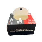 pcb cleaning pads για καθαρισμό flux και solder residue με ισοπροπυλική αλκοόλη ipa