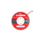 σύρμα αποκόλλησης i2c sw-2015 2mm καθαρός χαλκός για pcb