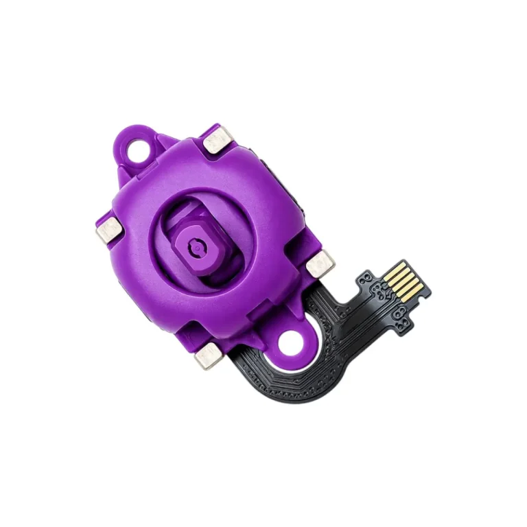 Hall Effect 3D Joystick Module για Playstation Portal