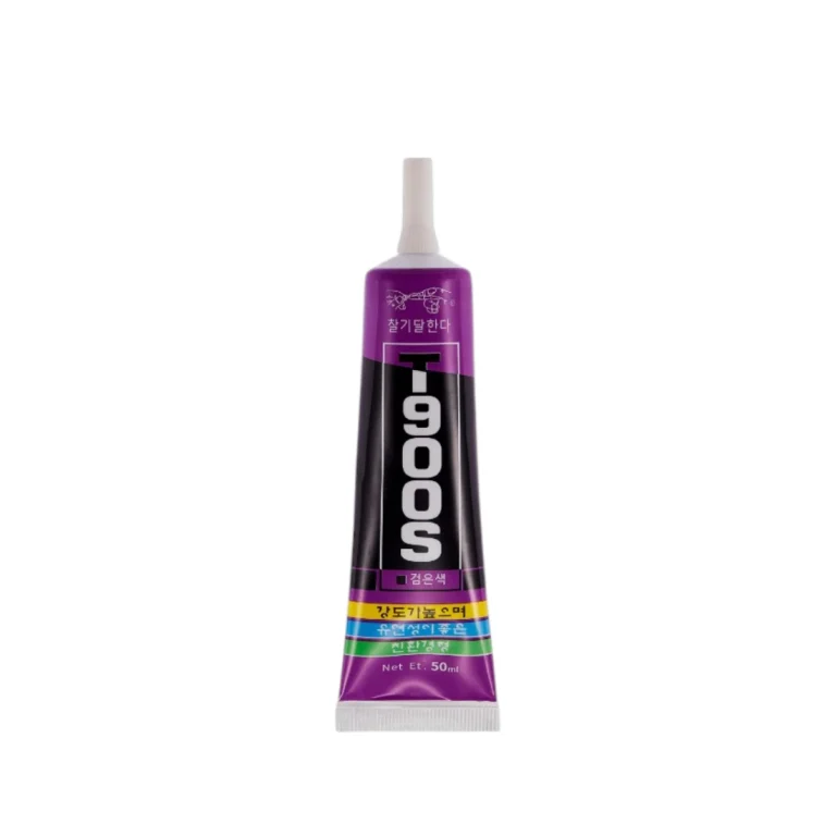 μαύρη κόλλα οθόνης T900S 50ml Zhanlida