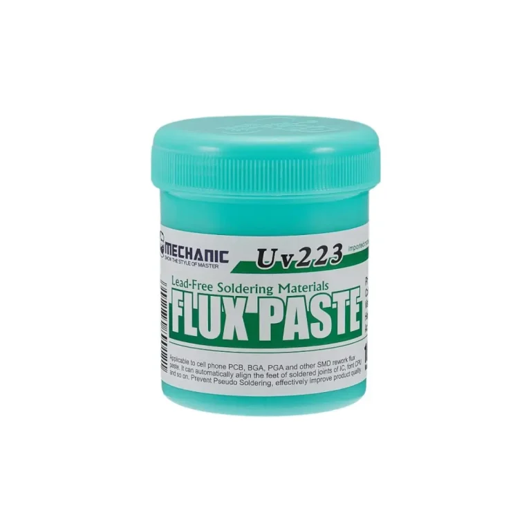 Mechanic UV223 Flux Paste