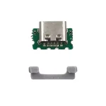 Nintendo 3DS USB-C Mod