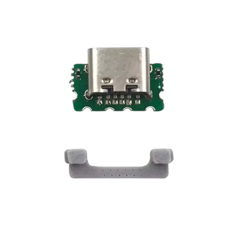 Nintendo 3DS USB-C Mod