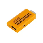 PS1/PS2 to HDMI Adaptor Μετατροπέας για PlayStation