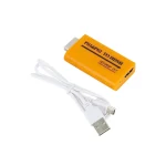 HDMI Adaptor - Μετατροπέας Εικόνας & Ήχου