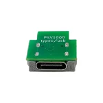 Type C Mod για PS Vita 1000 - Πλακέτα Αναβάθμισης USB-C