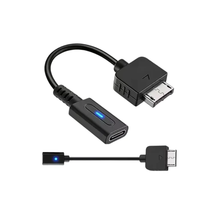 USB C Cable to PS Vita 1000