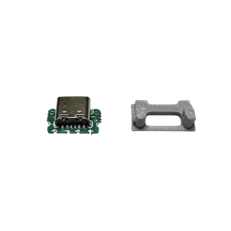 USB-C Mod για Nintendo New 3DS