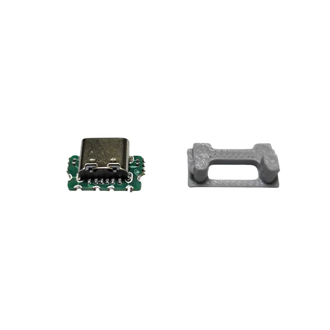 USB-C Mod για Nintendo New 3DS