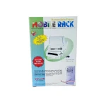 ViPower IDE Mobile Rack συσκευασία