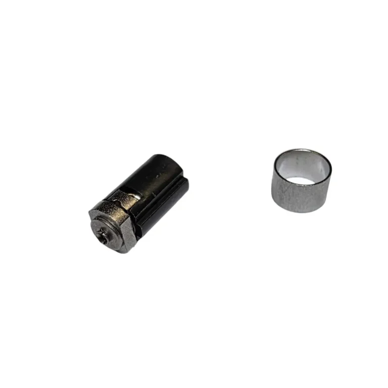 axis hinge barrel nintendo ds lite