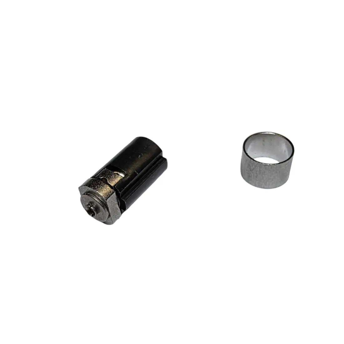 axis hinge barrel nintendo ds lite