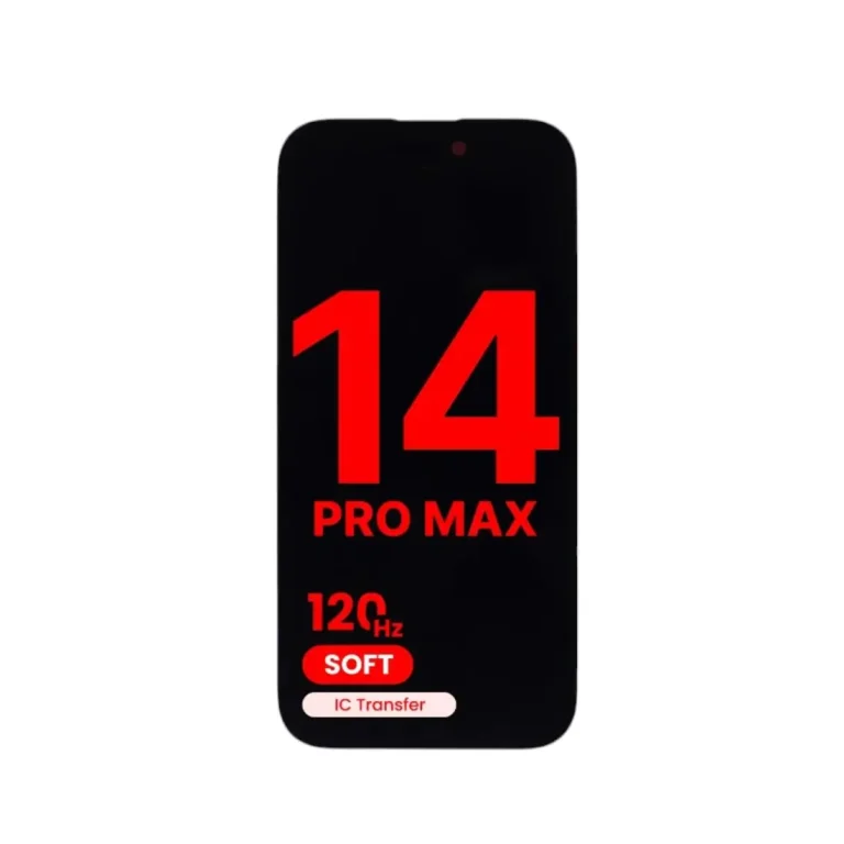 OLED Οθόνη iPhone 14 Pro Max
