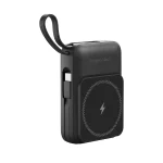 Ασύρματο power bank γρήγορης φόρτισης 22.5W