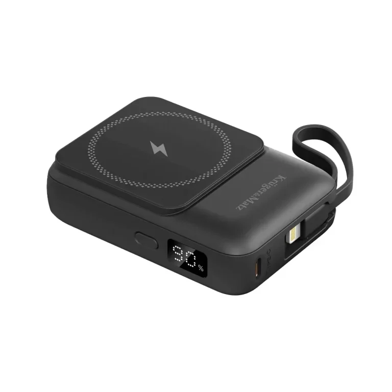 ασύρματο power bank