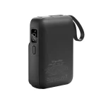 Μαγνητικό Ασύρματο Powerbank Kruger&Matz 10000mAh