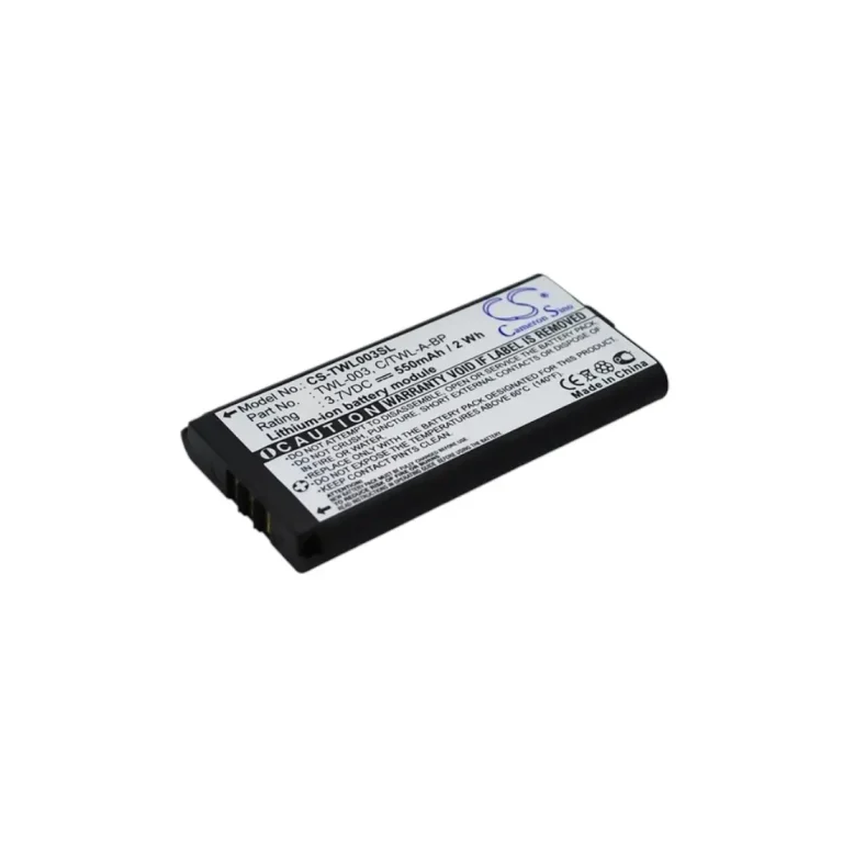 Μπαταρία για Nintendo DSi