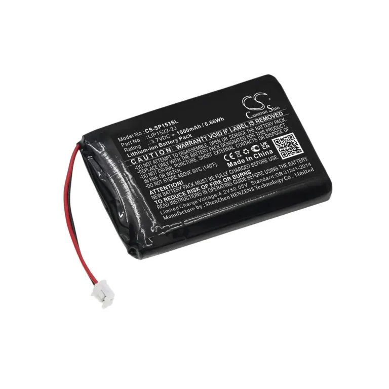 Μπαταρία PS4 DualShock 4 LIP1522 Cameron Sino CS-SP153SL
