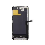 Θέση IC transfer σε οθόνη OLED iPhone 14 Pro Max