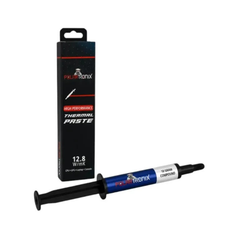 Θερμοαγώγιμη Πάστα PolarTronix Premium 10g