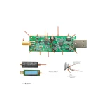RTL-SDR Blog V3 USB SDR Δέκτης