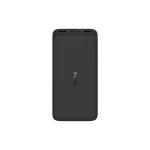 Xiaomi Redmi Power Bank 20000mAh Μαύρο