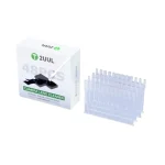 Συσκευασία 2UUL CL21 με 48 sticks καθαριστικού gel φακών κάμερας