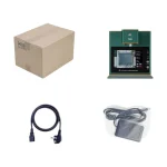 TBK 2206 Laser Machine