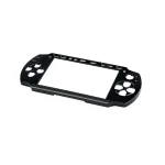 Μαύρη πρόσοψη PSP 1000