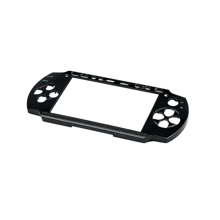Μαύρη πρόσοψη PSP 1000
