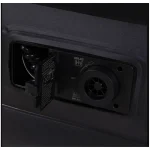 Φουσκωτό Στρώμα AVENLI 196x97x47cm με Ενσωματωμένη Αντλία