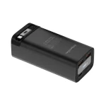 Θύρες ταχείας φόρτισης Power Bank Kruger&Matz 100W