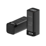 Power Bank Kruger&Matz 20000 mAh 100W με Quick Charge