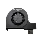 Εξωτερικός USB Cooler για PS2 Slim BlazePro CJ-0403