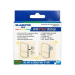 Σύνδεση USB cooler PS2 Slim BlazePro CJ-0403 στη θύρα USB της κονσόλας