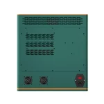 Κεφαλή 4 σε 1 του TBK 2206 με laser, μικροσκόπιο, θερμική κάμερα και φωτισμό