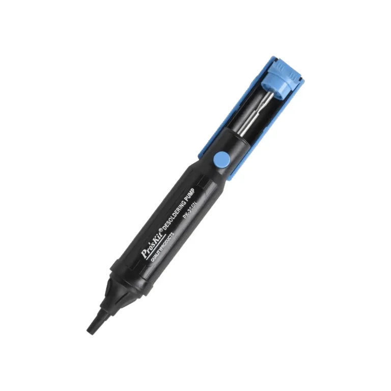 Τρόμπα αποκόλλησης Pro'sKit 8PK-366N-0