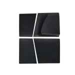 PS5 Slim Housing Shell BLACK DISK Version Καπάκια