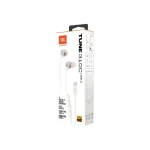 JBL Tune 310C White