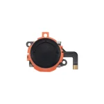 Joystick TMR Nintendo Switch 2 δεξί πορτοκαλί